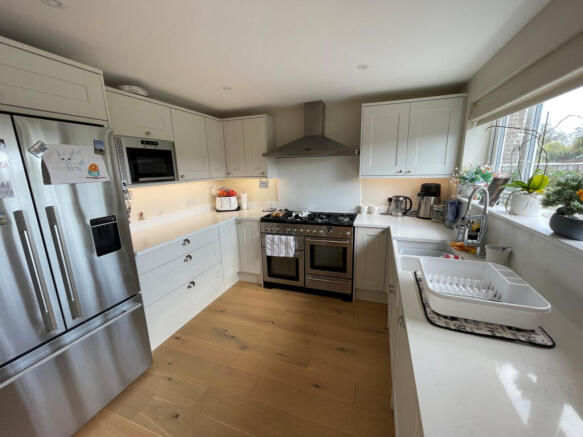 West Way, Broadstone, Dorset, BH18 photo 4