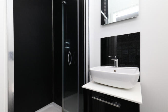 En Suite - Bedroo...