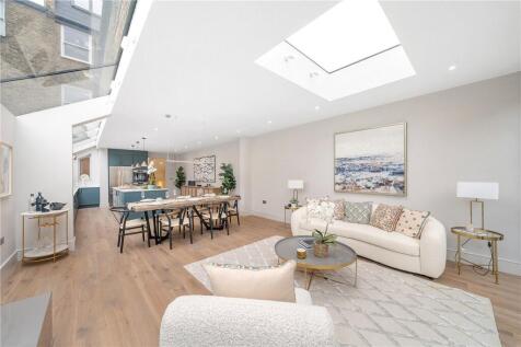 Racton Road, London, SW6