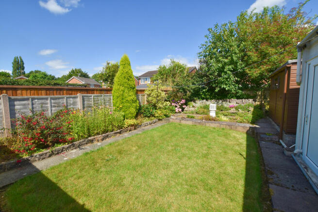 Garden 1