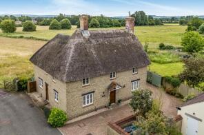 5, Whistle Water, Sherborne DT9 5FG