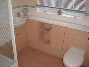 en suite