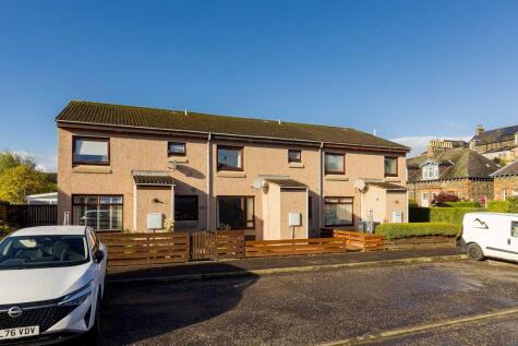 21 Wemyss Place, Peebles, EH45 8JT