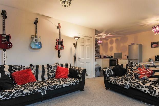 Living Room.