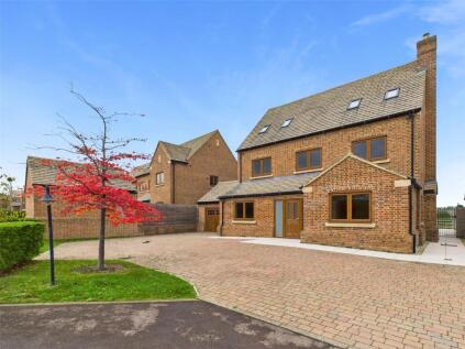 Seven Acres Close, Main Road, Minsterworth, Gloucester, GL2
