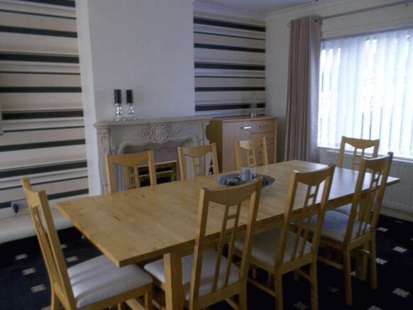 Dining room -...
