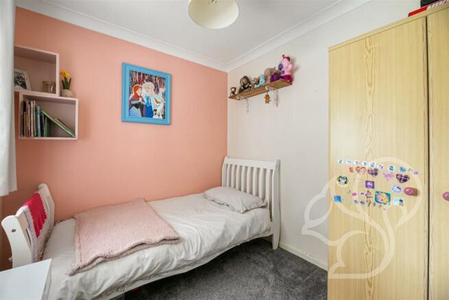 Third Bedroom