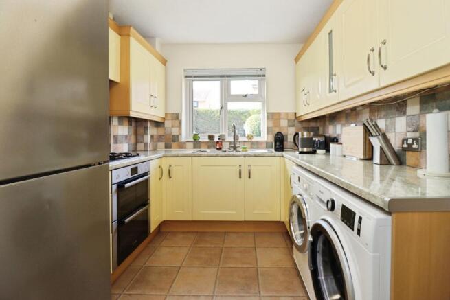 Owls Head Road, Kingswood, Bristol, BS15 photo 4