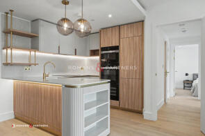 106, Faulkner House, Tierney Lane, London W6 9AT