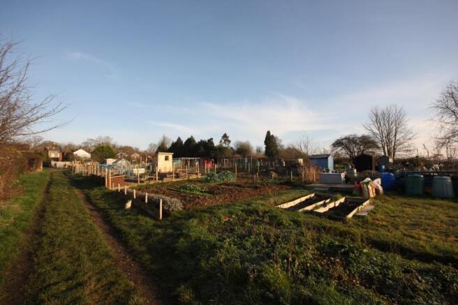View allotents at th