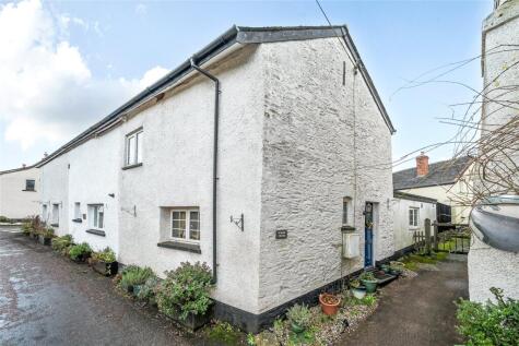 Cadeleigh, Tiverton, Devon, EX16