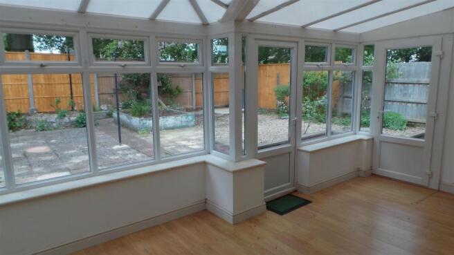 CONSERVATORY