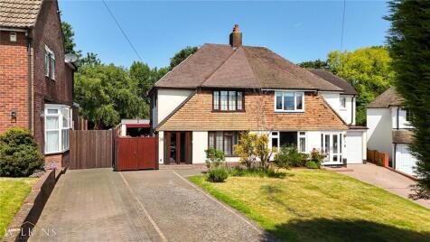 Dower Road, Sutton Coldfield, West Midlands, B75