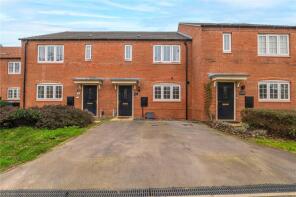 19, Grey Lane, Nuneaton CV10 0ED