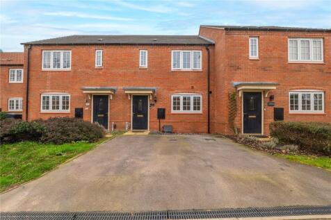 Grey Lane, Nuneaton, Warwickshire, CV10