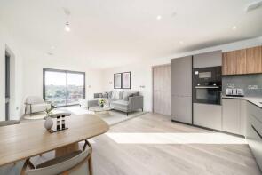 Flat 60, 21, Plough Road, London SW11 2DE