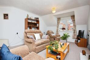 26, 103 Lystra Court, South Promenade, Lytham St. Annes FY8 1NP