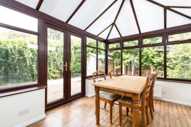 Conservatory
