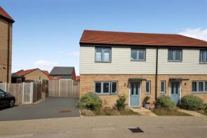 3, Flint Grove, Wellingborough NN8 6DP