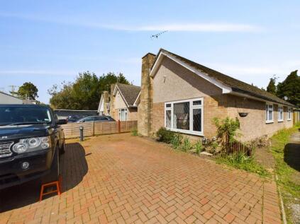 Hithermoor Road, Stanwell Moor, Surrey, TW19