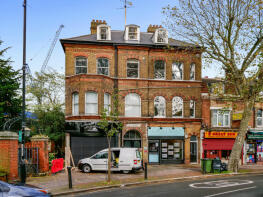 Flat D, 1, The Village, London SE7 8UG