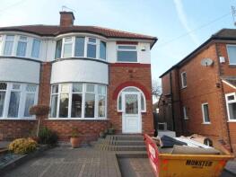 82, Sheldonfield Road, Birmingham B26 3RP