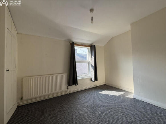 Hendre Street, Caernarfon, Gwynedd, LL55 photo 4