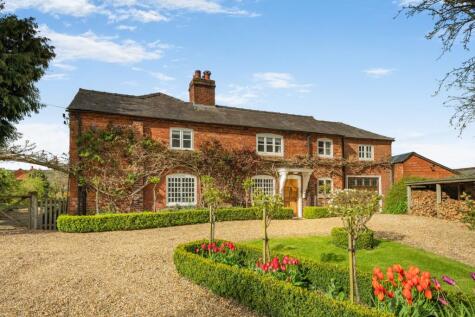 Worthen, Shrewsbury, Shropshire