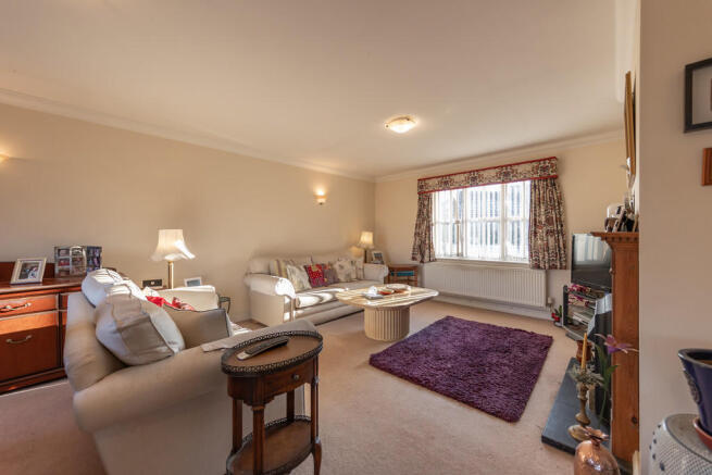 Sitting room 