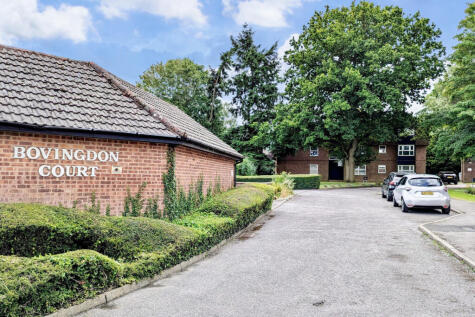 Bovingdon Court, Bovingdon Hemel Hempstead, HP3