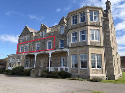 11 Marine Court, Lossiemouth, IV31 6SR