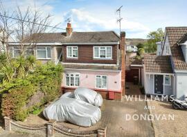 20, Kennington Avenue, Thundersley, Benfleet SS7 4BS