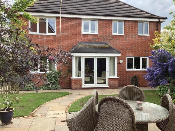Halfpenny Close, Nantwich, CW5 photo 4