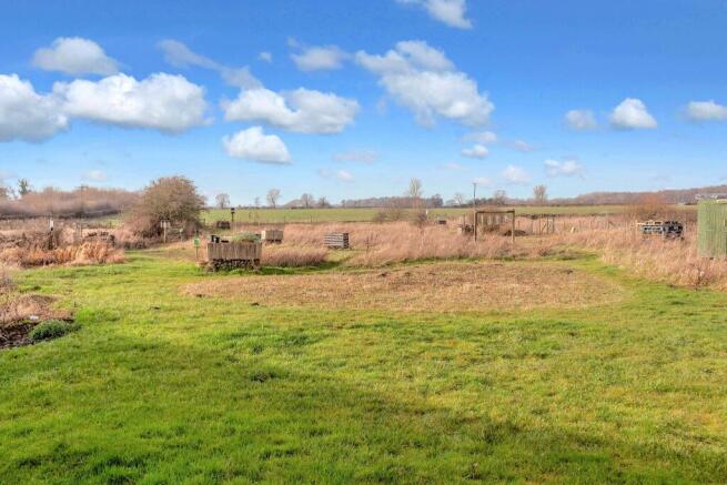 Nature reserve