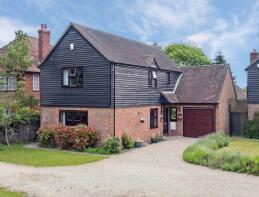 9, Studdridge Court, Stokenchurch HP14 3UL
