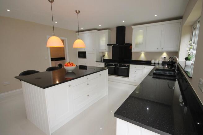 Kitchen / Diner