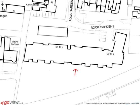 Detail Map