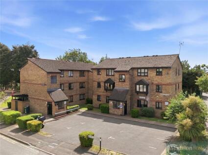 Yunus Khan Close, Walthamstow, E17