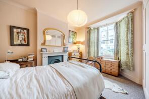 Flat Ground Floor, 109, Disraeli Road, London SW15 2DY