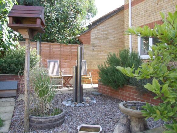 Garden 3