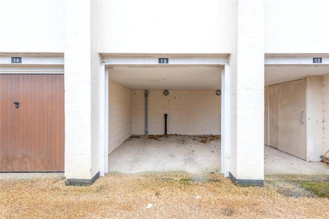Car Port
