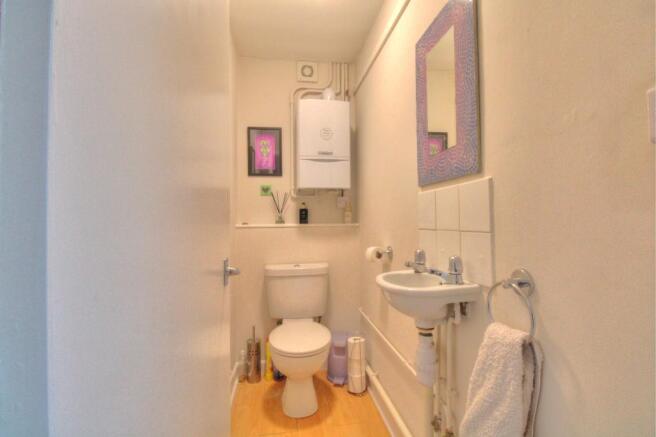 Cloakroom