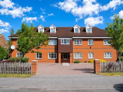 Blatchly House, Roebuck Estate, Binfield, Berkshire, RG42