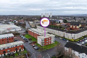 Flat 1/3, 2, Wheatley Gardens, Glasgow G32 7JW