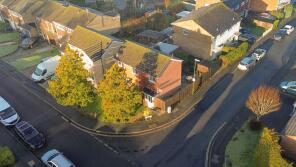 65, Beech Hill, Haywards Heath RH16 3SE