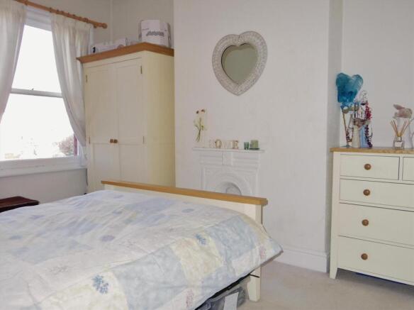 Bedroom 2