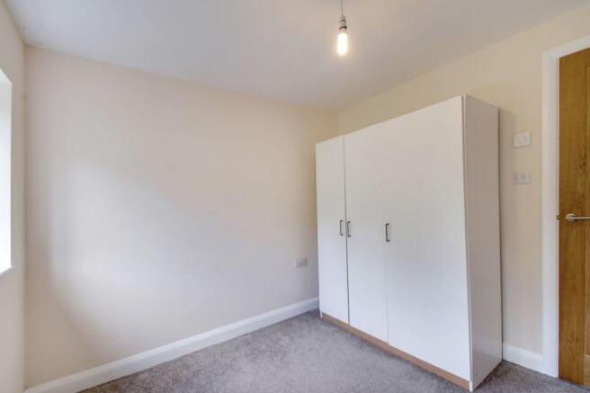 Bedroom 4 (Double)