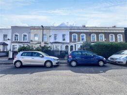 4, Ash Road, Stratford, London E15 1HL