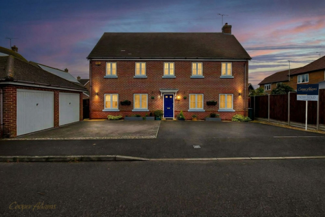 Under offer