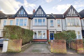 15, Finchley Road, Westcliff-on-sea SS0 8AD